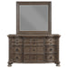 Emmett Dresser With Mirror - Tony’s Furniture Store & Linen (GA) - Multi Location