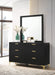 Kendall Dresser With Mirror - Tony’s Furniture Store & Linen (GA) - Multi Location
