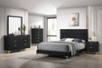 Kendall Dresser With Mirror - Tony’s Furniture Store & Linen (GA) - Multi Location
