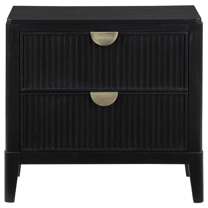Brookmead Nightstand - Tony’s Furniture Store & Linen (GA) - Multi Location