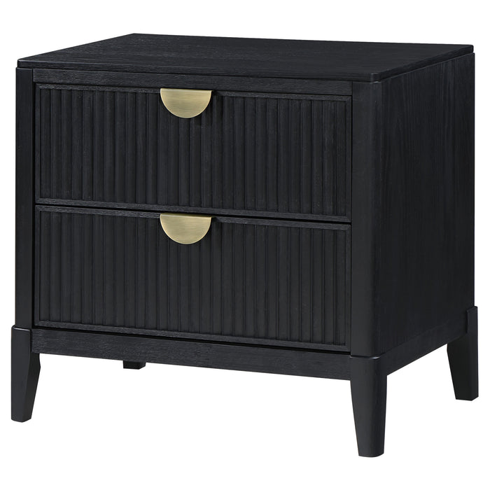 Brookmead Nightstand - Tony’s Furniture Store & Linen (GA) - Multi Location