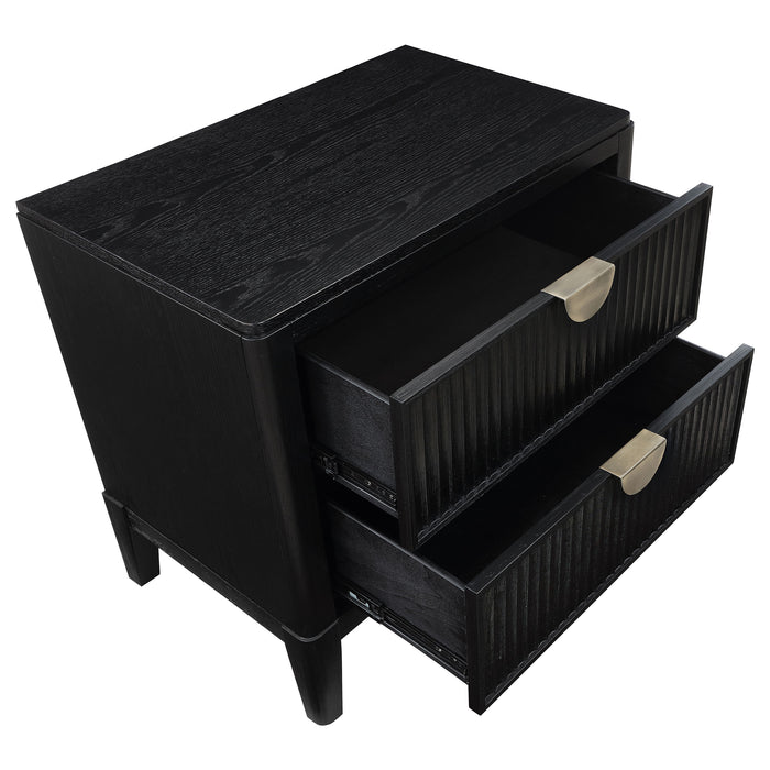 Brookmead Nightstand - Tony’s Furniture Store & Linen (GA) - Multi Location