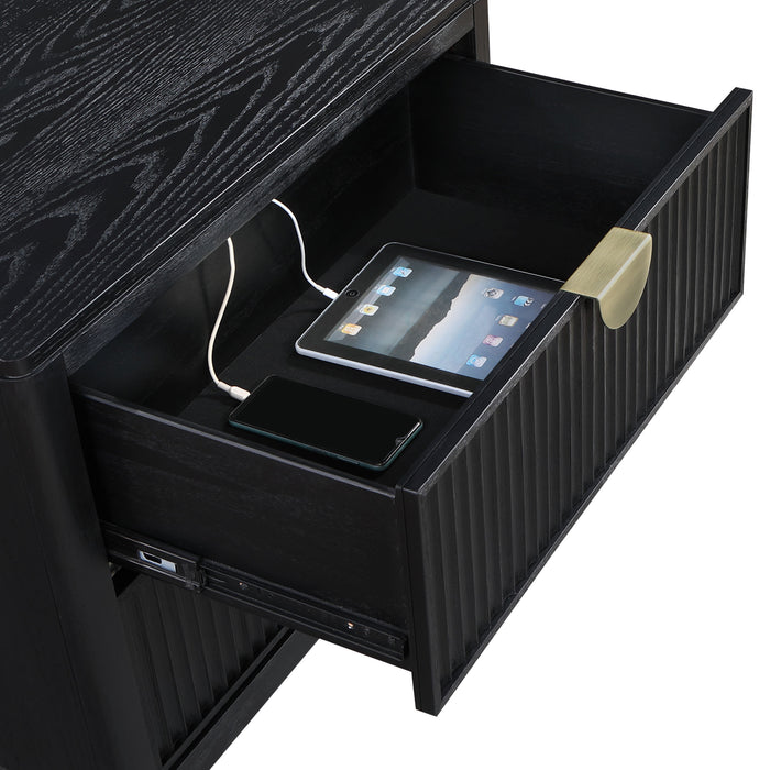 Brookmead Nightstand - Tony’s Furniture Store & Linen (GA) - Multi Location