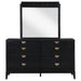 Brookmead Dresser With Mirror - Tony’s Furniture Store & Linen (GA) - Multi Location