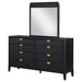 Brookmead Dresser With Mirror - Tony’s Furniture Store & Linen (GA) - Multi Location