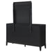 Brookmead Dresser With Mirror - Tony’s Furniture Store & Linen (GA) - Multi Location