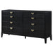 Brookmead Dresser - Tony’s Furniture Store & Linen (GA) - Multi Location