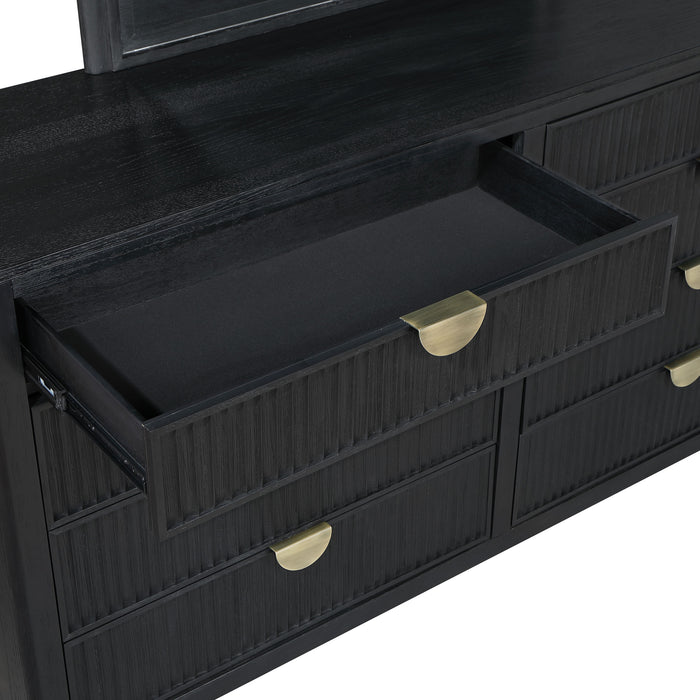 Brookmead Dresser - Tony’s Furniture Store & Linen (GA) - Multi Location