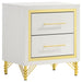 Lucia 5 Pc Bedroom Set - Tony’s Furniture Store & Linen (GA) - Multi Location