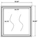 Lucia 5 Pc Bedroom Set - Tony’s Furniture Store & Linen (GA) - Multi Location