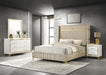 Lucia 4 Pc Bedroom Set - Tony’s Furniture Store & Linen (GA) - Multi Location
