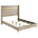 Lucia 4 Pc Bedroom Set - Tony’s Furniture Store & Linen (GA) - Multi Location