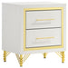 Lucia 4 Pc Bedroom Set - Tony’s Furniture Store & Linen (GA) - Multi Location