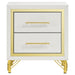 Lucia 4 Pc Bedroom Set - Tony’s Furniture Store & Linen (GA) - Multi Location