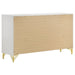 Lucia 5 Pc Bedroom Set - Tony’s Furniture Store & Linen (GA) - Multi Location