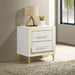 Lucia Nightstand - Tony’s Furniture Store & Linen (GA) - Multi Location