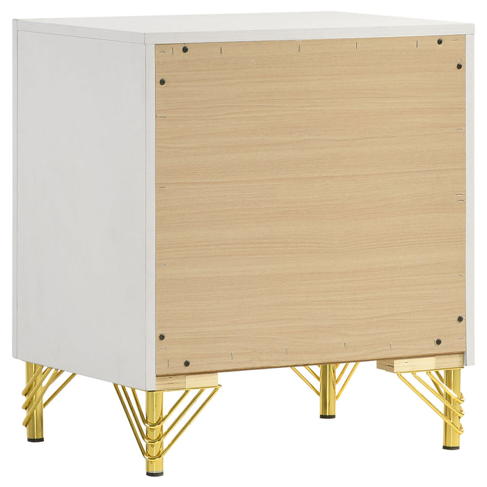 Lucia Nightstand - Tony’s Furniture Store & Linen (GA) - Multi Location