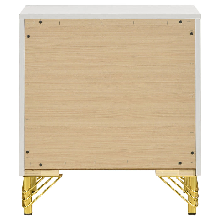 Lucia Nightstand - Tony’s Furniture Store & Linen (GA) - Multi Location