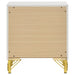 Lucia Nightstand - Tony’s Furniture Store & Linen (GA) - Multi Location