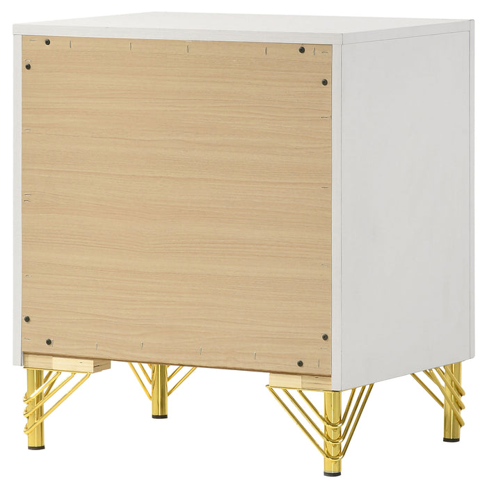 Lucia Nightstand - Tony’s Furniture Store & Linen (GA) - Multi Location