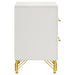 Lucia Nightstand - Tony’s Furniture Store & Linen (GA) - Multi Location