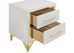 Lucia Nightstand - Tony’s Furniture Store & Linen (GA) - Multi Location