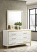 Lucia Dresser With Mirror - Tony’s Furniture Store & Linen (GA) - Multi Location