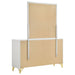 Lucia Dresser With Mirror - Tony’s Furniture Store & Linen (GA) - Multi Location