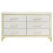 Lucia Dresser - Tony’s Furniture Store & Linen (GA) - Multi Location