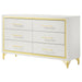 Lucia Dresser - Tony’s Furniture Store & Linen (GA) - Multi Location