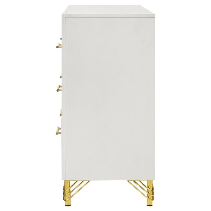 Lucia Dresser - Tony’s Furniture Store & Linen (GA) - Multi Location