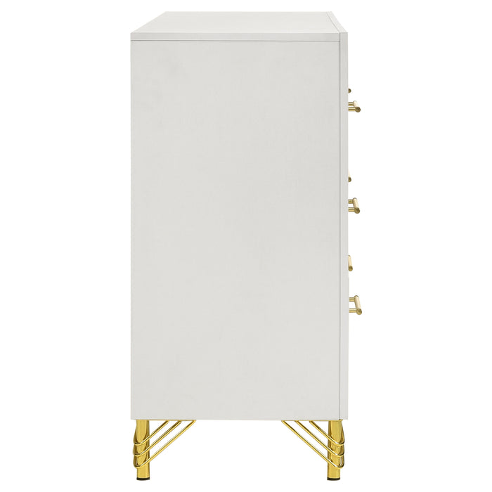 Lucia Dresser - Tony’s Furniture Store & Linen (GA) - Multi Location