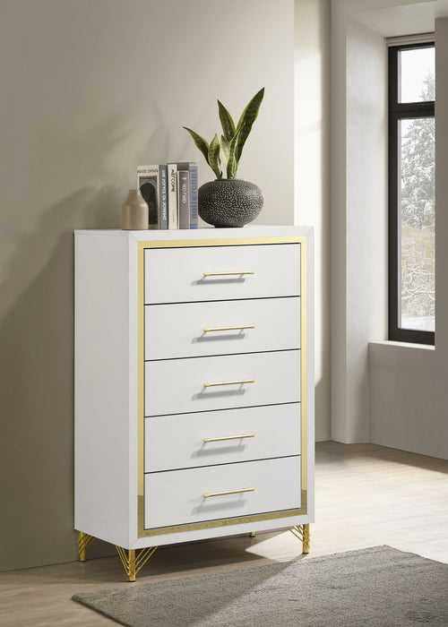 Lucia Chest - Tony’s Furniture Store & Linen (GA) - Multi Location