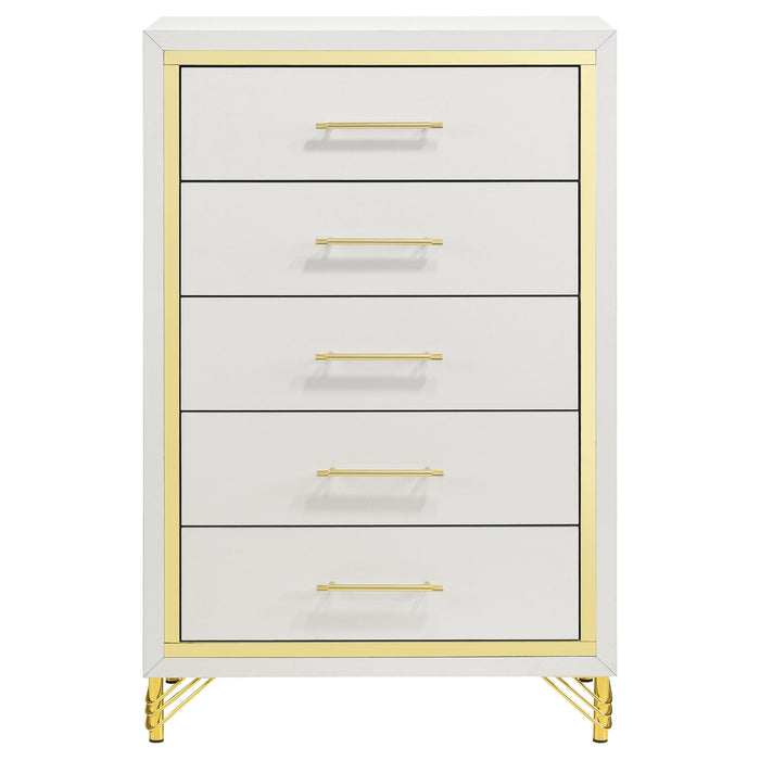 Lucia Chest - Tony’s Furniture Store & Linen (GA) - Multi Location