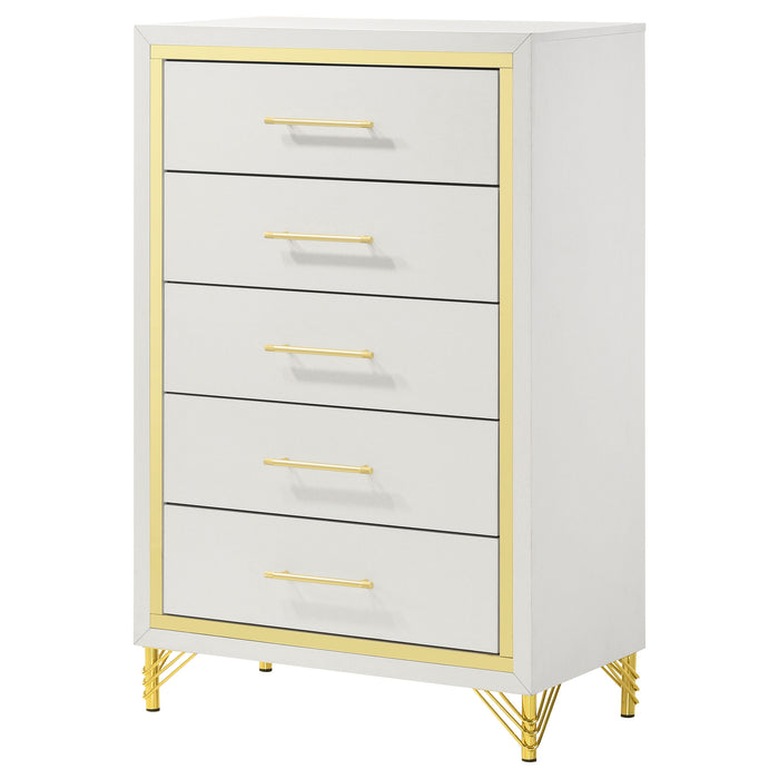 Lucia Chest - Tony’s Furniture Store & Linen (GA) - Multi Location