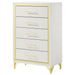 Lucia Chest - Tony’s Furniture Store & Linen (GA) - Multi Location
