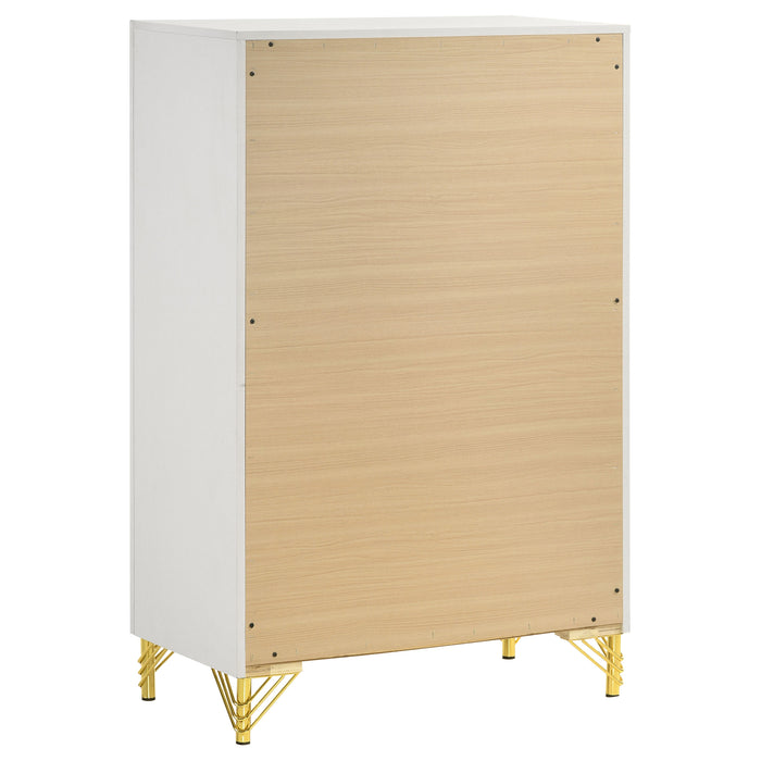Lucia Chest - Tony’s Furniture Store & Linen (GA) - Multi Location