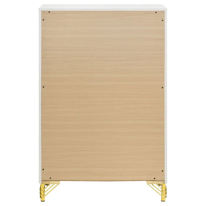Lucia Chest - Tony’s Furniture Store & Linen (GA) - Multi Location