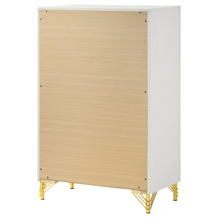 Lucia Chest - Tony’s Furniture Store & Linen (GA) - Multi Location