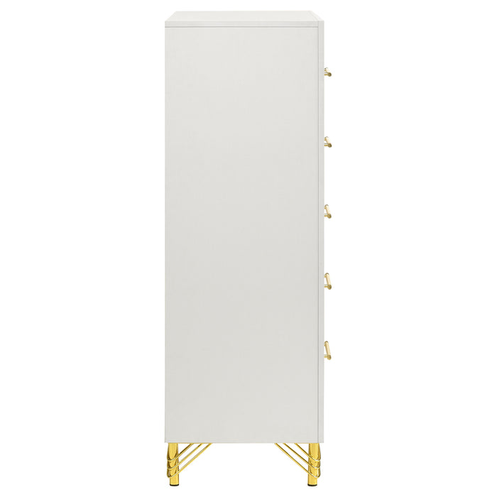 Lucia Chest - Tony’s Furniture Store & Linen (GA) - Multi Location
