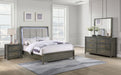Kieran 4 Pc Bedroom Set - Tony’s Furniture Store & Linen (GA) - Multi Location