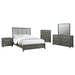 Kieran 5 Pc Bedroom Set - Tony’s Furniture Store & Linen (GA) - Multi Location