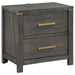 Kieran 5 Pc Bedroom Set - Tony’s Furniture Store & Linen (GA) - Multi Location