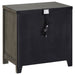 Kieran 5 Pc Bedroom Set - Tony’s Furniture Store & Linen (GA) - Multi Location