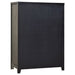 Kieran 5 Pc Bedroom Set - Tony’s Furniture Store & Linen (GA) - Multi Location