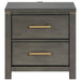 Kieran Nightstand - Tony’s Furniture Store & Linen (GA) - Multi Location