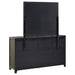 Kieran Dresser With Mirror - Tony’s Furniture Store & Linen (GA) - Multi Location