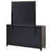 Kieran Dresser With Mirror - Tony’s Furniture Store & Linen (GA) - Multi Location