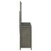 Kieran Dresser With Mirror - Tony’s Furniture Store & Linen (GA) - Multi Location