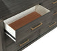 Kieran Dresser With Mirror - Tony’s Furniture Store & Linen (GA) - Multi Location